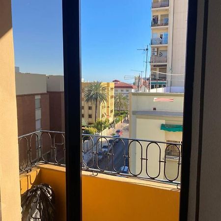 Comfort Quatroaaaa Rafalafena Apartment Castellon de la Plana Ngoại thất bức ảnh
