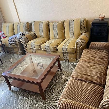 Comfort Quatroaaaa Rafalafena Apartment Castellon de la Plana Ngoại thất bức ảnh