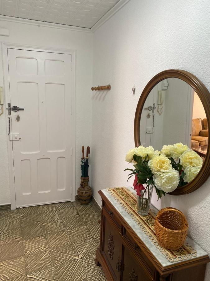 Comfort Quatroaaaa Rafalafena Apartment Castellon de la Plana Ngoại thất bức ảnh