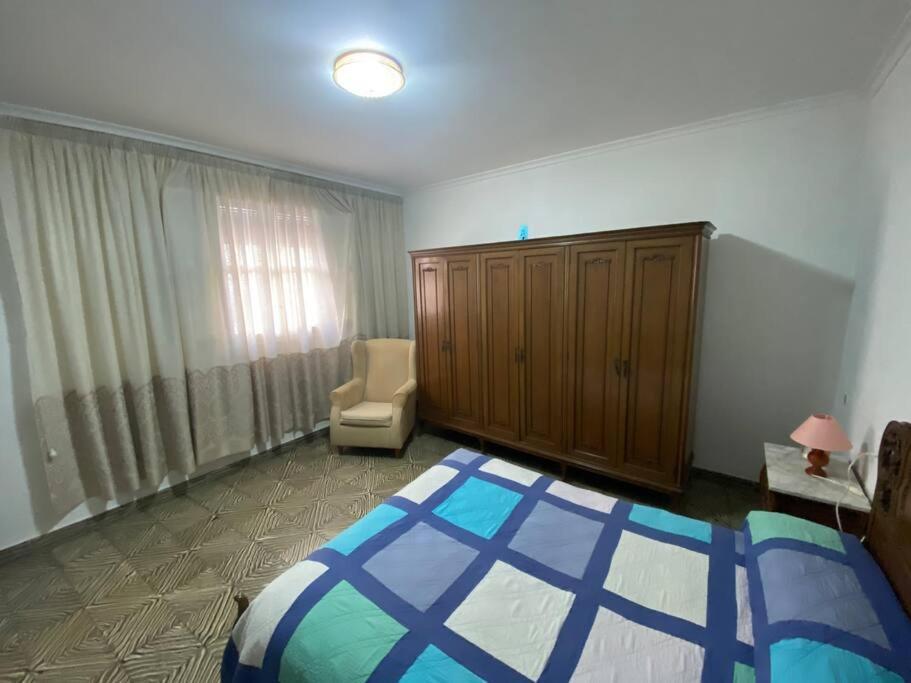 Comfort Quatroaaaa Rafalafena Apartment Castellon de la Plana Ngoại thất bức ảnh