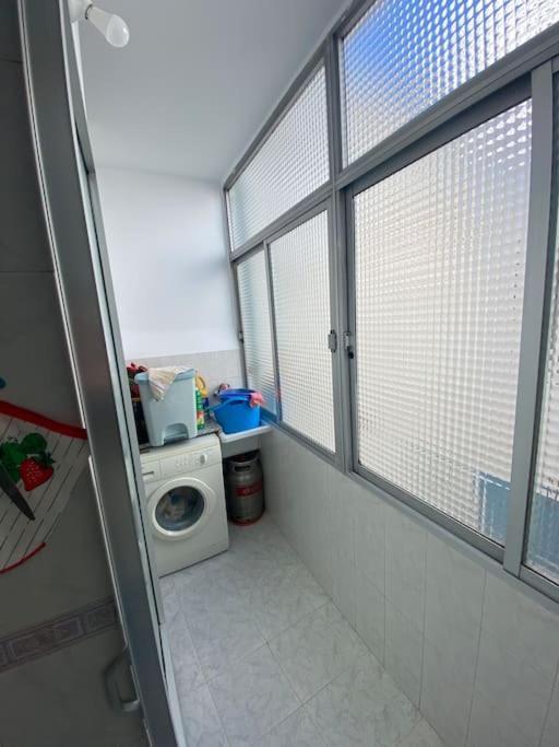 Comfort Quatroaaaa Rafalafena Apartment Castellon de la Plana Ngoại thất bức ảnh