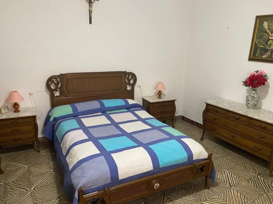 Comfort Quatroaaaa Rafalafena Apartment Castellon de la Plana Ngoại thất bức ảnh