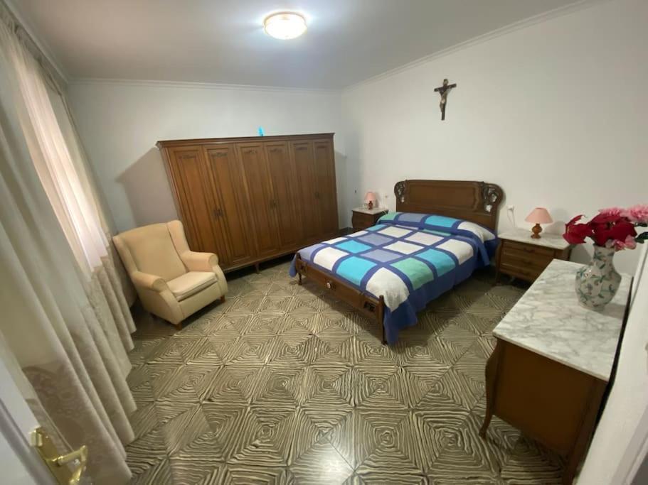 Comfort Quatroaaaa Rafalafena Apartment Castellon de la Plana Ngoại thất bức ảnh