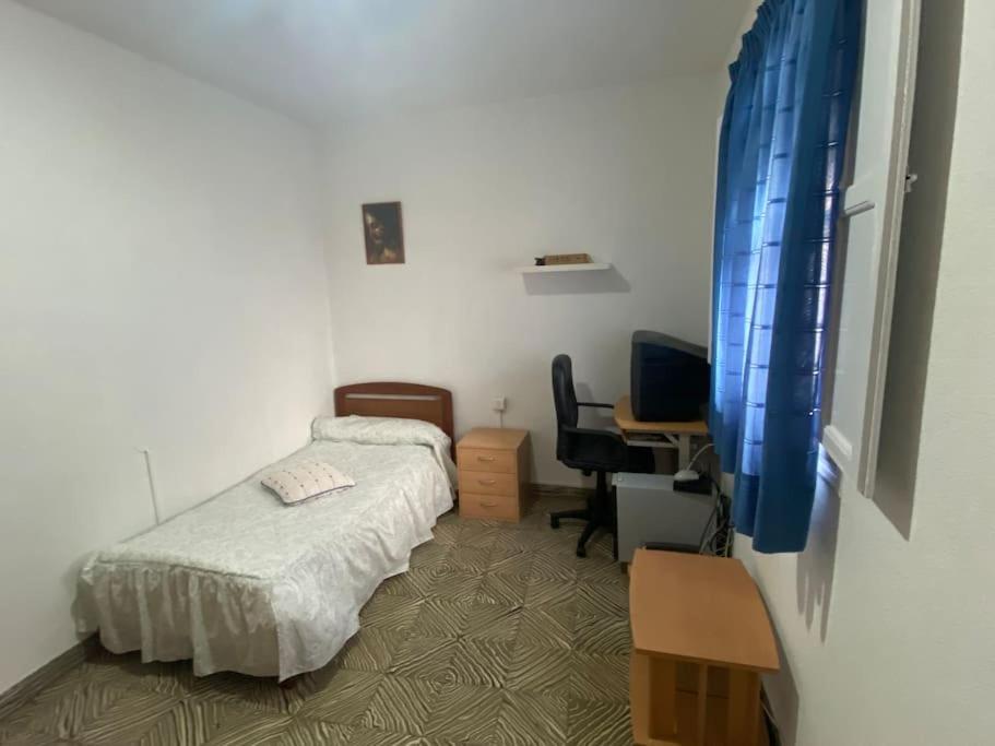 Comfort Quatroaaaa Rafalafena Apartment Castellon de la Plana Ngoại thất bức ảnh