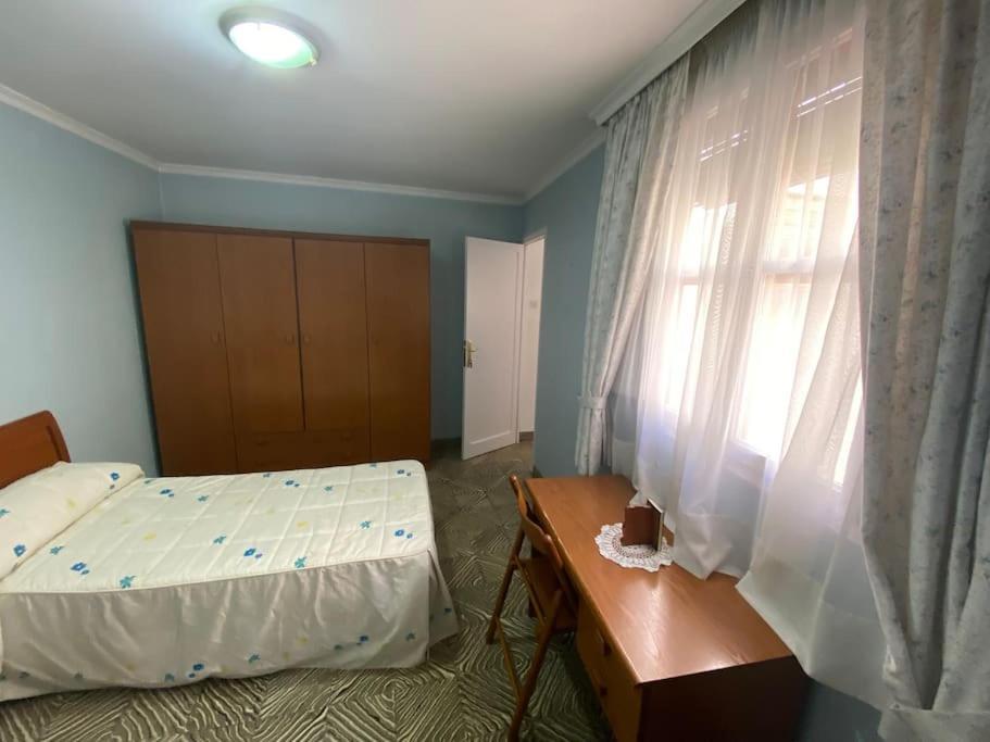 Comfort Quatroaaaa Rafalafena Apartment Castellon de la Plana Ngoại thất bức ảnh