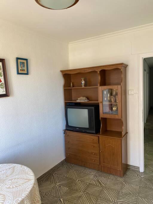 Comfort Quatroaaaa Rafalafena Apartment Castellon de la Plana Ngoại thất bức ảnh