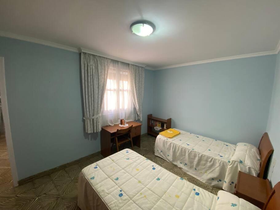 Comfort Quatroaaaa Rafalafena Apartment Castellon de la Plana Ngoại thất bức ảnh