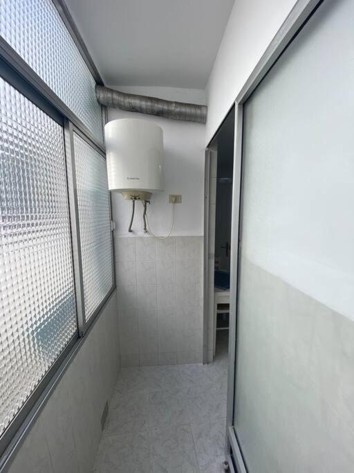Comfort Quatroaaaa Rafalafena Apartment Castellon de la Plana Ngoại thất bức ảnh
