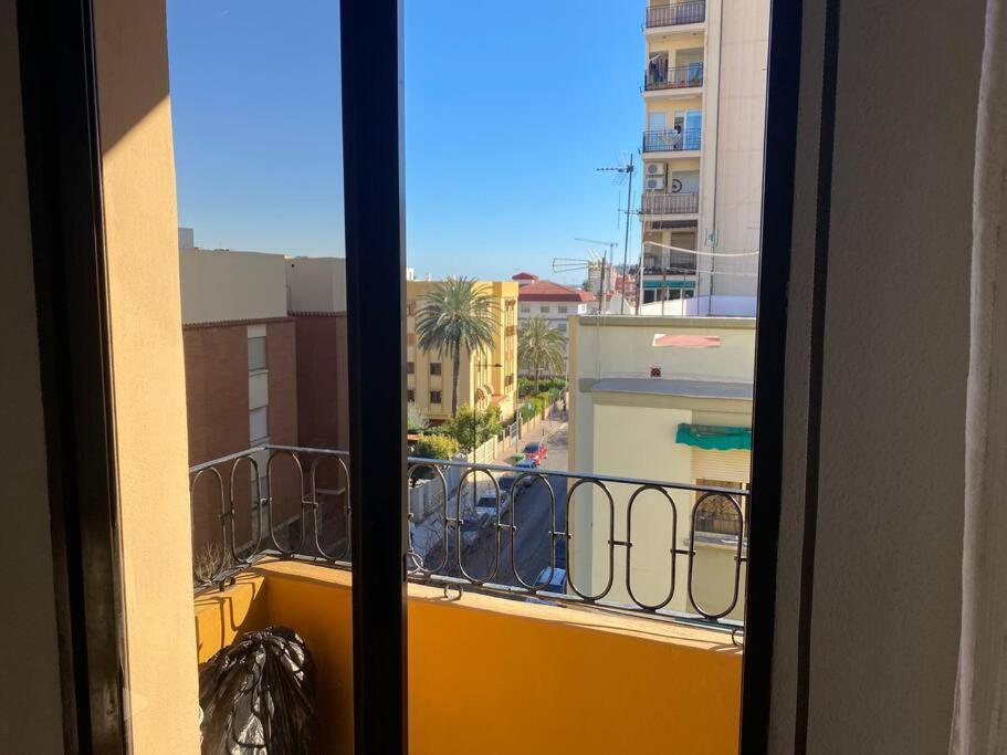 Comfort Quatroaaaa Rafalafena Apartment Castellon de la Plana Ngoại thất bức ảnh