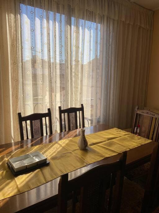 Comfort Quatroaaaa Rafalafena Apartment Castellon de la Plana Ngoại thất bức ảnh