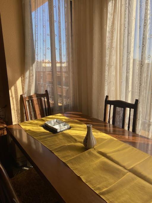 Comfort Quatroaaaa Rafalafena Apartment Castellon de la Plana Ngoại thất bức ảnh