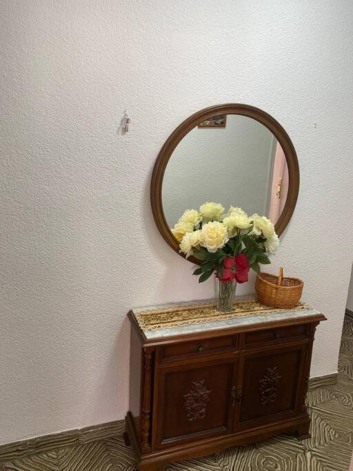 Comfort Quatroaaaa Rafalafena Apartment Castellon de la Plana Ngoại thất bức ảnh