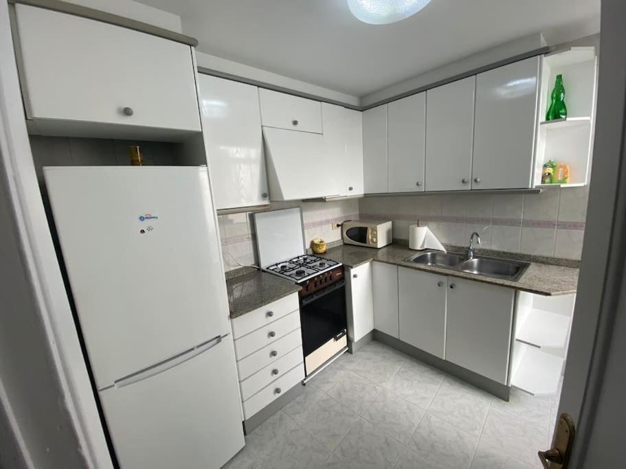 Comfort Quatroaaaa Rafalafena Apartment Castellon de la Plana Ngoại thất bức ảnh