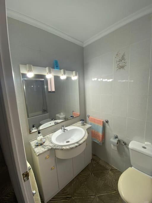 Comfort Quatroaaaa Rafalafena Apartment Castellon de la Plana Ngoại thất bức ảnh